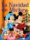 NAVIDAD DE MICKEY