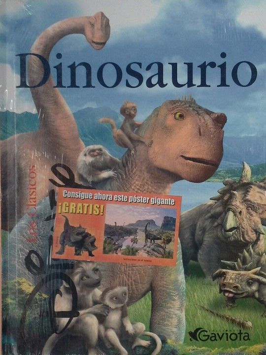 DINOSAURIO