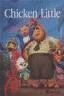 CLASICOS. CHICKEN LITTLE