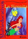 LA SIRENITA