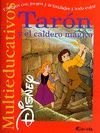 TARN Y EL CALDERO MGICO