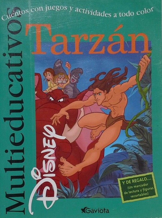 TARZN