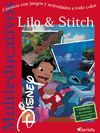 LILO & STITCH