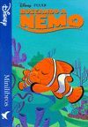 BUSCANDO A NEMO (MINILIBROS)