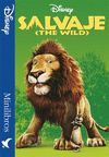 SALVAJE (THE WILD)