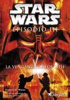 LA VENGANZA DE LOS SITH: STAR WARS, EPISODIO III