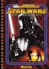 STAR WARS LIBRO COLOREAR