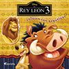 EL REY LEN 3. COLOREO CON PEGATINAS