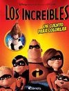 LOS INCREBLES