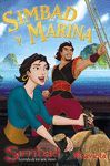 SIMBAD Y MARINA, LA LEYENDA DE LOS SIETE MARES