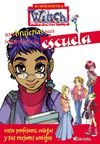 100 BRUJER�AS PARA SOBREVIVIR A LA ESCUELA. ENTRE PROFESORES, COLEGAS Y TUS MEJO