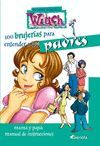 100 BRUJER�AS PARA ENTENDER A LOS PADRES. MAMA Y PAP�: MANUAL DE INSTRUCCIONES