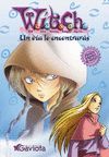 UN D�A LO ENCONTRAR�S