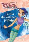ISLA DEL CORAZON PARTDO,LA.WITCH