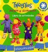 TWEENIES. JUEGOS Y DIVERSI�N