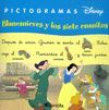BLANCANIEVES Y LOS SIETE ENANITOS