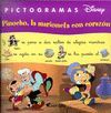 PINOCHO, LA MARIONETA CON CORAZ�N