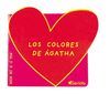 COLORES DE AGATHA,LOS
