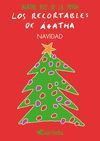 LOS RECORTABLES DE �GATHA. NAVIDAD