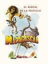 MADAGASCAR (ALBUM DE LA PELICULA)