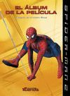 SPIDERMAN 2. EL LBUM DE LA PELCULA