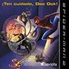 �TEN CUIDADO,DOC OCK! SPIEDER-MAN 2