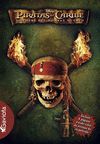PIRATAS DEL CARIBE. EL COFRE DEL HOMBRE MUERTO. NOVELIZACI�N