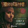 PIRATAS DEL CARIBE. EL COFRE DEL HOMBRE MUERTO. LA MALDICIN DE DAVY JONES. LIBR