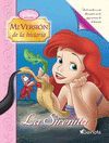 LA SIRENITA
