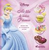 MI LIBRO DE COCINA PRINCESAS