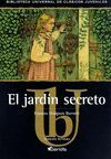 EL JARDIN SECRETO