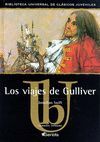 LOS VIAJES DE GULLIVER