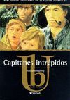 CAPITANES INTRPIDOS