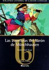 LAS AVENTURAS DEL BAR�N DE M�NCHHAUSEN