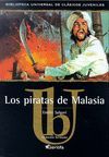 LOS PIRATAS DE MALASIA