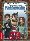 RATNPOLIS. EL LBUM DE LA PELCULA