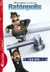 RATNPOLIS. NOVELIZACIN