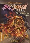 PIRATAS DEL CARIBE. LA PERSECUCIN PIRATA