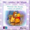 WINNIE THE POOH VISITA AL M�DICO