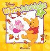 WINNIE ACTIVIDADES  4 A�OS