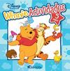 WINNIE ACTIVIDADES. 5 A�OS