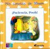 PACIENCIA, POOH!