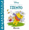 WINNIE ME ENSEA EL TIEMPO