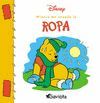 WINNIE ME ENSEA LA ROPA