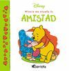 WINNIE ME ENSEA LA AMISTAD