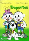 DEPORTES.NENE,NENA Y GUAU