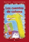 LOS CUENTOS DE COLORES