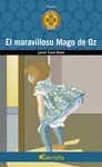 EL MARAVILLOSO MAGO DE OZ