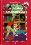 LA PALABRA DESAPARECIDA