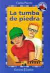 LA TUMBA DE PIEDRA. TOMO 2